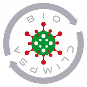 Logo Bioclimpsa servicios ambientales